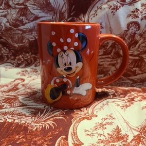 Disney Jerry Leigh It's All About Me Mug Cup. E